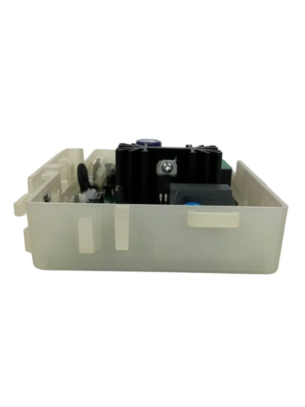 Jura ENA 4 Coffee Maker Replacement Power Circuit Board OEM Part